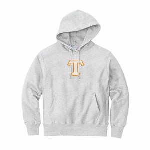 Alpha |   Tau |   Sweat à capuche unisexe Omega en molleton de coton, brodé avec un patch lettre, style streetwear, vente en gros - Product Image 5