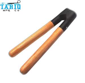 Désornergeur vétérinaire en acier inoxydable pour bovins, vaches et veaux – Outil de désornement du bétail - Product Image 1