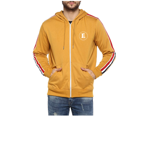 Vente en gros de sweats à capuche rétro pour femmes et hommes avec impression d'images, conception de logo personnalisée, fabrication OEM et ODM - Product Image 2
