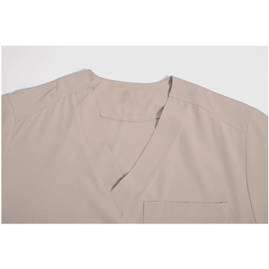 Conjunto de uniformes quirúrgicos con logotipo personalizado para médicos y enfermeras - Product Image 6