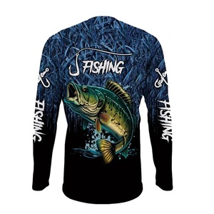 Quick Dry Breathable Sublimation Print T-Shirt Men's Short Sleeve OEM Service with Pattern Custom Brand From Bangladesh - Product Image 2