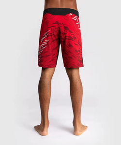 MMA Fight <b>Shorts</b> High Performance Athletic Men MMA <b>Kickboxing</b> <b>Shorts</b> Lightweight Flexible Sports Training MMA <b>Shorts</b> - Product Image 2