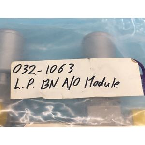 MATHESON 032-1063 L.P. BN A/O MODULE, NUPRO - Equipo y Piezas de Semiconductores de Confianza de la Marca Global Legacy - Product Image 3