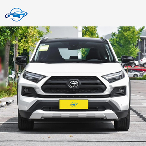 Toyota RAV4 2.5L Híbrido SUV de <span class=keywords><strong>Segunda</strong></span> <span class=keywords><strong>Mano</strong></span>, Ecológico para el Mercado Global - Product Image 2