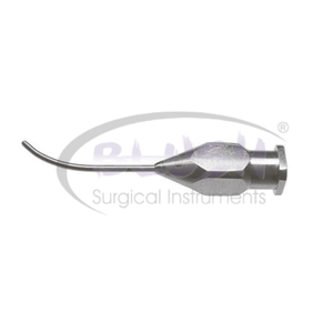 20G Anterior Chamber Cannula Stainless Steel Ophthalmic <b>Surgical</b> <b>Instrument</b> CE ISO Certified By Blush <b>Surgical</b> - Product Image 6
