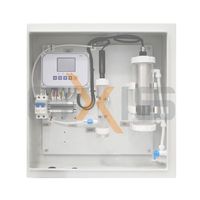 Sensor Inteligente de pH y ORP ABpH, Analizador Digital de Agua, Rango 0-14, Respuesta de 1 Segundo, Cable de 3 Metros, RS485 Modbus IP68 Electroquímico OEM