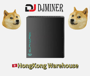 DG Home 1 <strong>Scrypt</strong> <strong>Miner</strong> for Litecoin Dogecoin | 2.1G Hash Rate 630W Power - Product Image 3