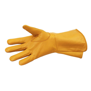 Guantes de Esgrima Duraderos, Ligeros, Transpirables, con Buen Agarre, para Entrenamiento, Suministro al por Mayor OEM - Product Image 2