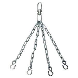 Sacs de frappe de qualité supérieure, équipement d'entraînement, fabricant OEM ODM, exportateur, sacs de frappe, équipement d'entraînement professionnel, vente en gros - Product Image 2