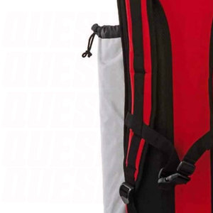 Bolsa de Béisbol con Ruedas y Logotipo Personalizado, de Gran Capacidad, para Deportes al Aire Libre, Mochila para Equipo de Béisbol y Sóftbol - Product Image 4