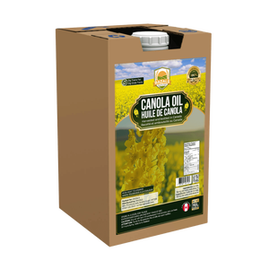 Aceite de Colza (Canola) Refinado Fraccionado de Primera Calidad, Grado Premium, Aceite Comestible, Fabricante OEM, Compre a Precio Mayorista, Origen Tailandés - Product Image 1