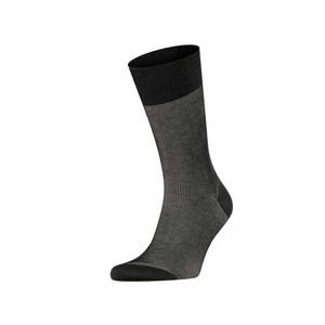 Chaussettes de sport pour hommes de haute qualité, NOUVEAU design tendance, antidérapantes, respirantes, séchage rapide, avec logo sur le bord, pour le football et l'hiver - Product Image 3