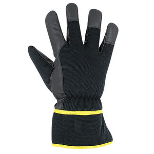 Nuevos Guantes de Trabajo Duraderos de Microfibra 3M Thinsulate con Puño Largo, Guantes de Jardinería - Product Image 2