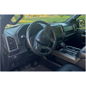 Ford F-150 XLT 4x4 Texas Edition 2020 - Product Image 3