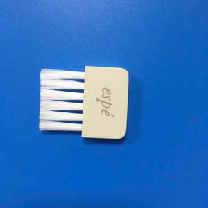 Cepillo para Teclado de Alta Calidad, Nuevo Producto Práctico, Cepillo Nynol de Tamaño Mini para una Limpieza Fácil - Product Image 4