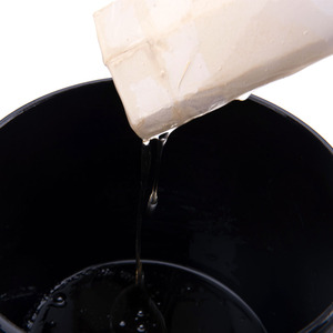 1200F Offset UV Vernis Liquide Haute Viscosité Brillant pour Papier Revêtement - Product Image 4