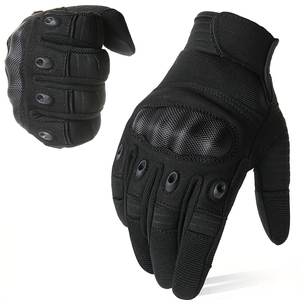 Guantes de Motocross Personalizados para Motocicleta Todoterreno, Ligeros, Transpirables, Flexibles, Protección para Carreras, Ropa Deportiva - Product Image 1