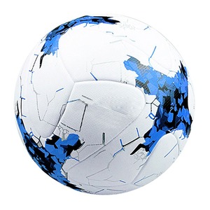 Custom Logo Football Official Size 5 PU American Ball Soccer Football <b>Match</b> Training Football Ball Soccer Ball - Product Image 1