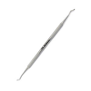 Recortador Mesial Manual, Instrumento Quirúrgico Dental para Recorte Preciso del Borde Distal y Gingival y Biselado de Amalgama - Product Image 1