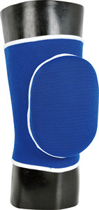 Genouillères en polyester douces, respirantes et antidérapantes pour le volley-ball, le football, le basketball, le cyclisme - Protection pour hommes, femmes et enfants - Product Image 6