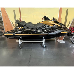 Suministro al por mayor de Yamaha WaveRunner FX Limited SVHO para lagos, complejos turísticos y empresas de deportes acuáticos - Product Image 4