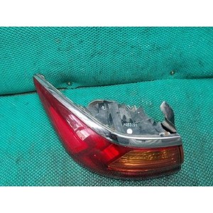 ไฟท้ายซ้าย Cadenza ปี 2013-2019 (ด้านซ้าย) มือสอง ของแท้เบอร์ 92401F6000 - Product Image 3