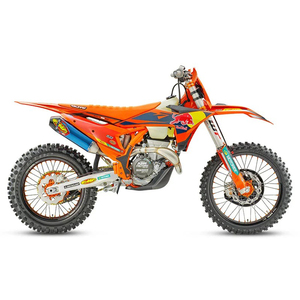 KTM 350XC-F รุ่นใหม่ ปี 2026 รุ่น F-ac-to-ry Edition - Product Image 1