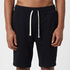 Wholesale French Terry Shorts Sweat Shorts Athletic Shorts Private Label Solutions - Product Image 1