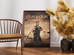 Hot Sale Custom Printed <b>Posters</b> with Logo Promotional Wall <b>Posters</b> for Corporate and Retail Advertising Available at Good Price - Product Image 3