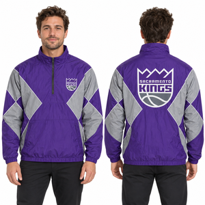 <b>Packable</b> Windbreaker Club <b>Jacket</b> Wind Protection Long Sleeves Elastic Cuffs Outdoor Training Weekend Leisure Custom Logo Pattern - Product Image 5
