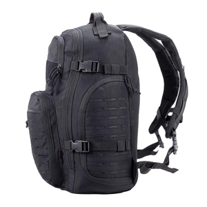 กระเป๋าแทคติคอลลายพรางแบบกำหนดเอง กระเป๋าแคมป์ปิ้งสำหรับกิจกรรมกลางแจ้ง เดินป่า กันน้ำ กระเป๋าแทคติคอล OEM ขนาดต่างๆ - Product Image 1