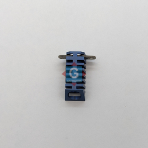 Implant chirurgical vétérinaire en titane TTA Cage pour chien 12x28 mm – Instrument durable - Product Image 6