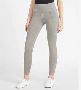 Leggings de Mujer de Buena Calidad, Leggings de Mujer con Logotipo Personalizado, Leggings de Mujer Ligeros en Oferta - Product Image 5