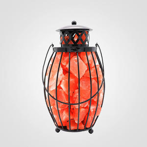 100% Premium Best Quality Himalayan Pink Rock Salt Lamps Best Quality Decoration Home - Product Image 1