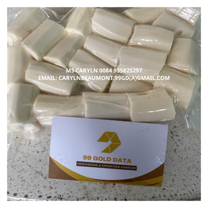 MEJOR OFERTA - RAÍZ DE YUCA CONGELADA ORIGEN VIETNAM EN GRANDES CANTIDADES LISTA PARA EXPORTAR / RAÍZ DE YUCA CONGELADA - CARYLN - Product Image 4