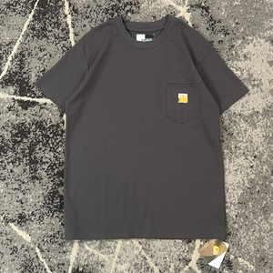 Wholesale Neck Round Pattern Tee <b>Shirts</b> High Quality Mens <b>T</b> <b>Shirts</b> - Product Image 4