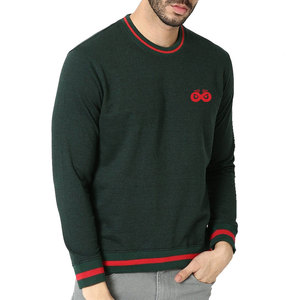 Nuevo Diseño Transpirable de Sudaderas para Hombre, MOQ Bajo, Sudaderas Básicas para Hombre, Precio al por Mayor, Hecho en Pakistán - Product Image 1