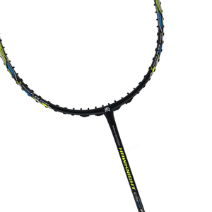 Raqueta de Bádminton TOPPRO HAWKNIGHT LITE Ultraligera de 80g y 675mm, Compuesta de Fibra de Carbono Dura/Blanda, Empuñadura de PU, Dureza 7.5-8.0 - Product Image 3