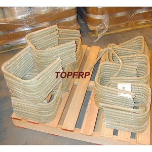 Barras de Refuerzo Compuestas Industriales de FRP - Product Image 4