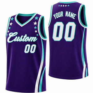 Camiseta de Baloncesto Naranja Marino, Uniforme de Equipo Personalizado, Ropa Deportiva sin Mangas, Camiseta de Entrenamiento - Product Image 6