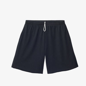 Pantalones Cortos Deportivos Personalizados con Logotipo para Hombre, Pantalones Cortos de Gimnasio Transpirables, Pantalones Cortos de Algodón - Product Image 2