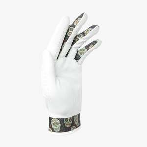 Gants de golf pour hommes haute durabilité, prix de gros, sur mesure, logo/couleurs personnalisés, très demandés, légers. - Product Image 1
