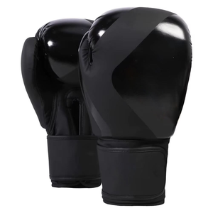 Custom Made High Quality Cowhide Leather Boxing - Product Image 5