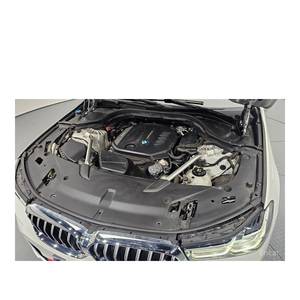 BMW Gran Turismo (GT) 620d M Sports 2024, 85,027 km, Combustible Diésel, Caja de Cambios Automática, Volante a la Izquierda - Product Image 6