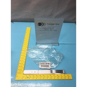 LAM 714-011170-001 BRACKET, MNTG, PHOTOSNSR, <b>GAP</b> - Trusted Global Legacy Semiconductor Equipment and Parts at - Product Image 1