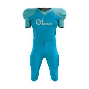 Jersey Sublimado Premium del Equipo Americano, Apto para Baloncesto, Fútbol Americano, Béisbol y Entrenamientos - Product Image 1