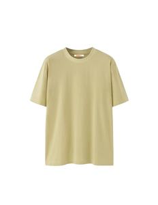 Camisetas de Moda para Hombre al por Mayor con Estampado de Dibujos Animados, Transpirables, 100% Algodón, Camiseta Estampada para Hombre - Product Image 5