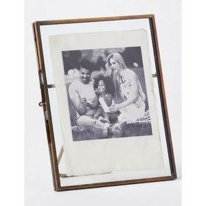 Luxury <b>Black</b> & Gold <b>Photo</b> <b>Frame</b> Wedding Artwork <b>Photos</b> Picture <b>Frame</b> for Home Living Room Table Top Decoration - Product Image 4