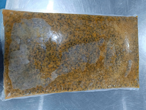 Premium IQF Passion Fruit <b>Pulp</b> from Vietnam – Processed with Modern Technology, Ensuring Freshness Competitive Export Price - Product Image 2