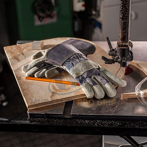 Guantes de Trabajo Prácticos para Operaciones Diarias, Guantes de Trabajo Canadienses - Product Image 4